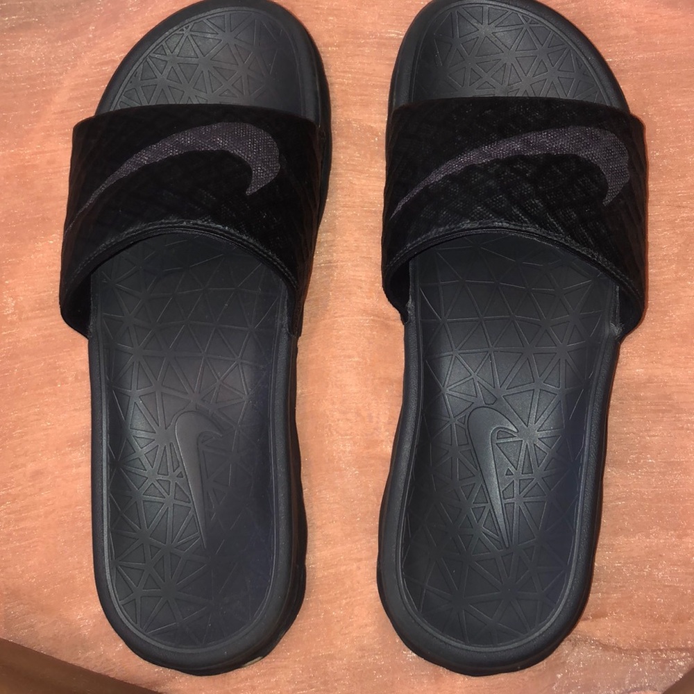 Nike Slides